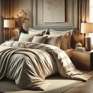 bedding